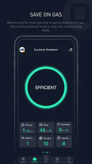 ZUS - Save Car Expenses screenshot 3