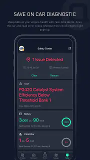 ZUS - Save Car Expenses screenshot 4