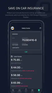 ZUS - Save Car Expenses screenshot 6