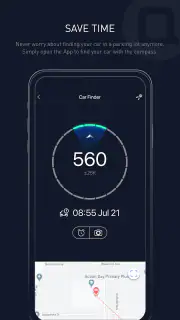 ZUS - Save Car Expenses screenshot 7